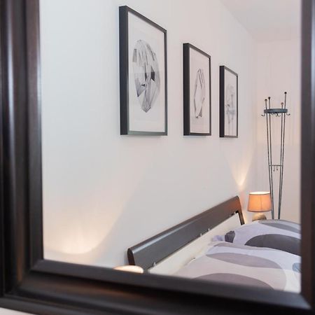 Ferienwohnung Im Zentrum Maria Alm am Steinernen Meer Eksteriør billede