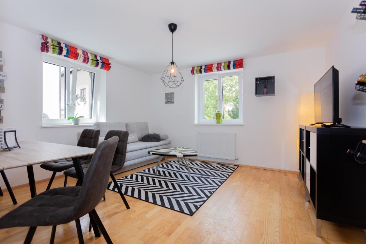 Ferienwohnung Im Zentrum Maria Alm am Steinernen Meer Eksteriør billede